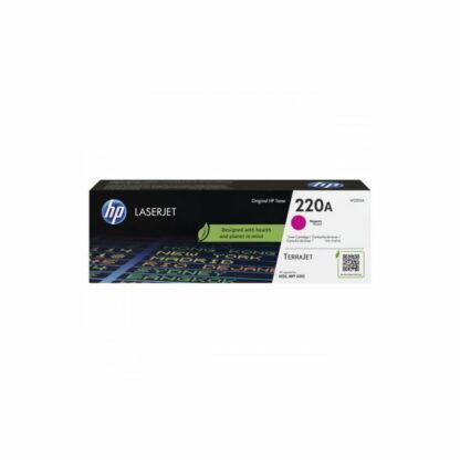 HP 220A magenta toner 1.800 sider - original W2203A