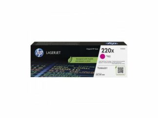 HP 220X magenta toner 5.500 sider - original W2203X