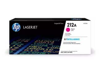 HP 212A magenta toner 4.500 sider - original W2123A
