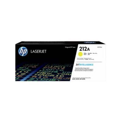 HP 212A gul toner 4.500 sider - original W2122A