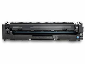 HP 658A cyan toner 6.000 sider - Kompatibel - W2001A