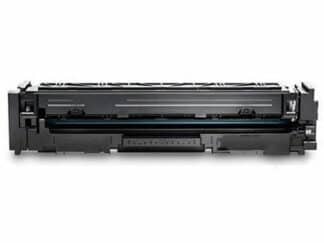 HP 658X sort toner 33.000 sider - Kompatibel - W2000X