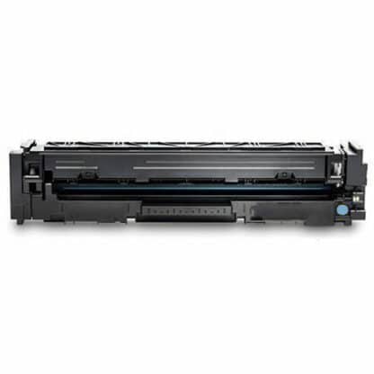 HP 658X cyan toner 28.000 sider - Kompatibel - W2001X