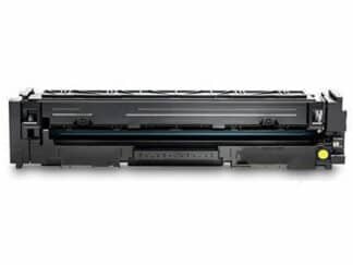 HP 658X gul toner 28.000 sider - Kompatibel - W2002X
