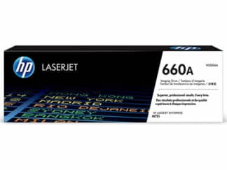 HP 660A tromle 65.000 sider - Original - W2004A
