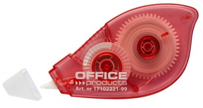 Korrektionstape OFFICE PRODUCTS, mus, 4,2 mm x 12 m, polybag.