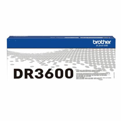 Brother DR3600 tromle 75.000 sider - Original - DR-3600