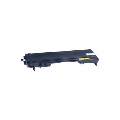Brother TN2005 sort toner 2.500 sider - Kompatibel - TN-2005