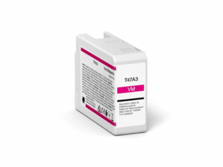 Epson T47A magenta blækpatron 50ml - Kompatibel - C13T47A300